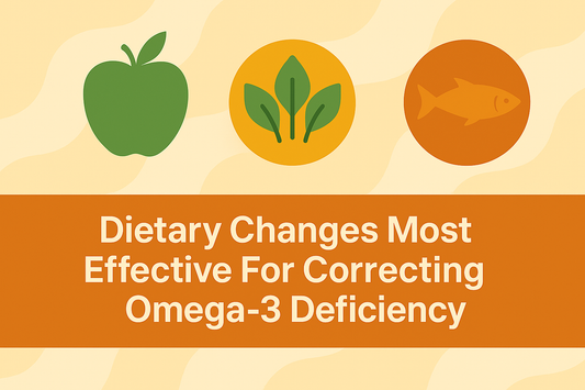 Food Sources of Omega-3
