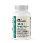 High Strength Fiber + Prebiotics Supplement