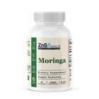 Organic Moringa Dietary Supplement