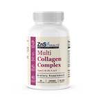Multi Collagen Complex (Types I, II, III, V, X)