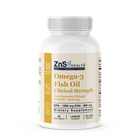 High Strength Omega-3 Fish Oil