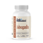 Organic Ashwagandha with Black Pepper