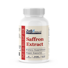 Pure Saffron Extract Supplement
