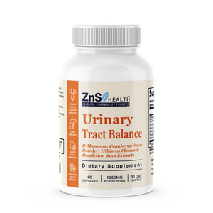 Urinary Tract (Balance) Supplement