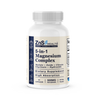 5-in-1 Magnesium Complex