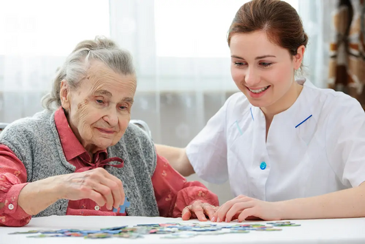 5 Steps To Become A Certified Dementia Practitioner (CDP®)
