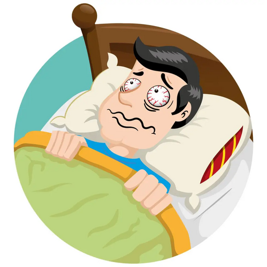 Insomnia In The Elderly: A Clinician's Useful Guide