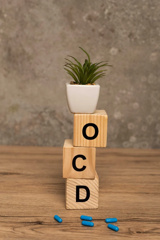 5-HTP For OCD | A Clinician Explains