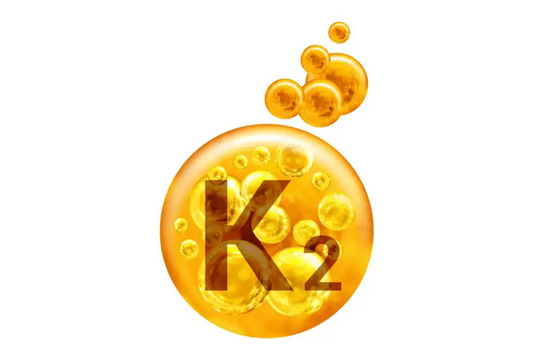 Unlock the Benefits of Vitamin K2 MK7: What You Need to Know