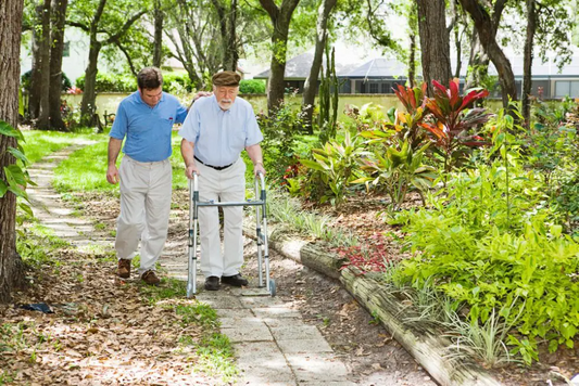 Geriatric Syndromes | The Sobering Predictors of Mortality