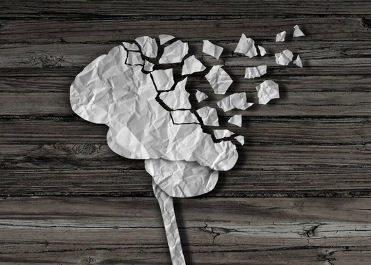 FAST Scale For Dementia: Geriatric Clinician Explains