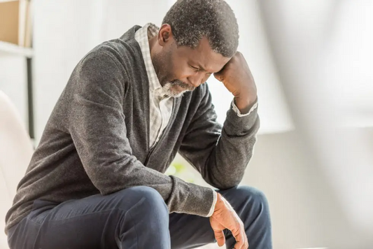Geriatric Depression Scale (GDS): The Long Form and Short Form