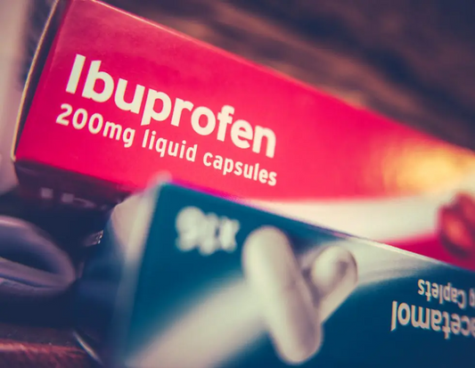 Can You Take Tylenol And Ibuprofen Together For Pain Relief? 