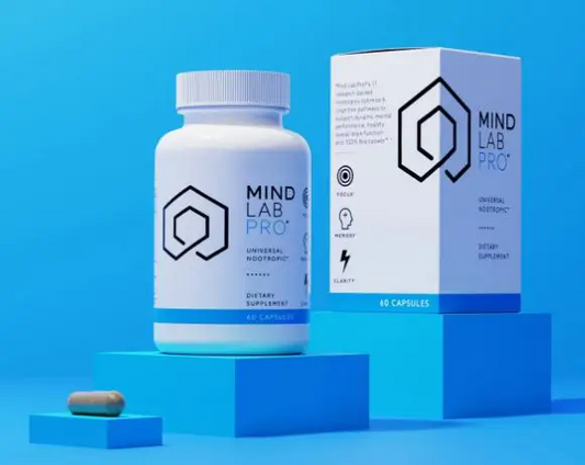Mind Lab Pro Review | Clinician's Definitive Thoughts [2026]