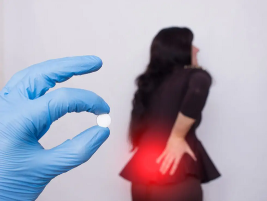 Baclofen vs Tizanidine: Which is Stronger for Spasticity?