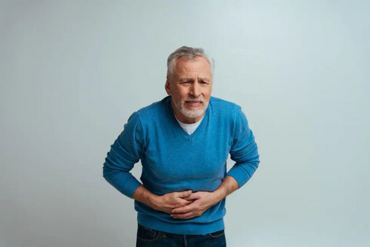 The Difference Between Gastritis and Gastroesophageal Reflux Disease (GERD)