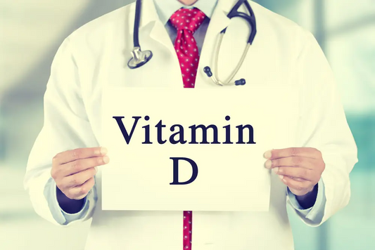 Converting Vitamin D mcg to IU | Chart and Calculator