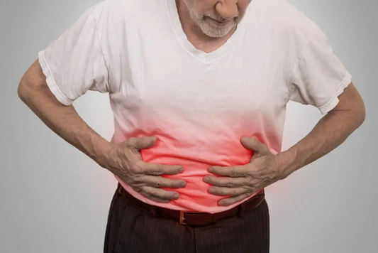 Treatment of Constipation In Older Adults | Definitive Guide