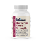 Berberine HCL Extra Strength Supplement