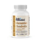Glucosamine and Chondroitin