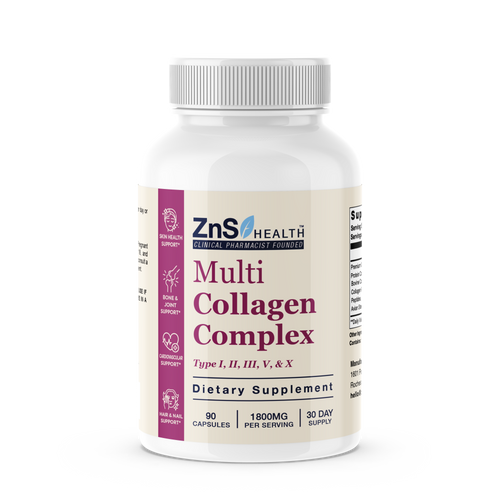 Multi Collagen Complex