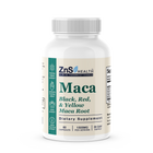 Organic Maca Plus Dietary Supplement