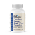 Premium Horny Goat Weed Complex