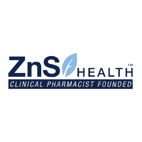 ZnS HEALTH